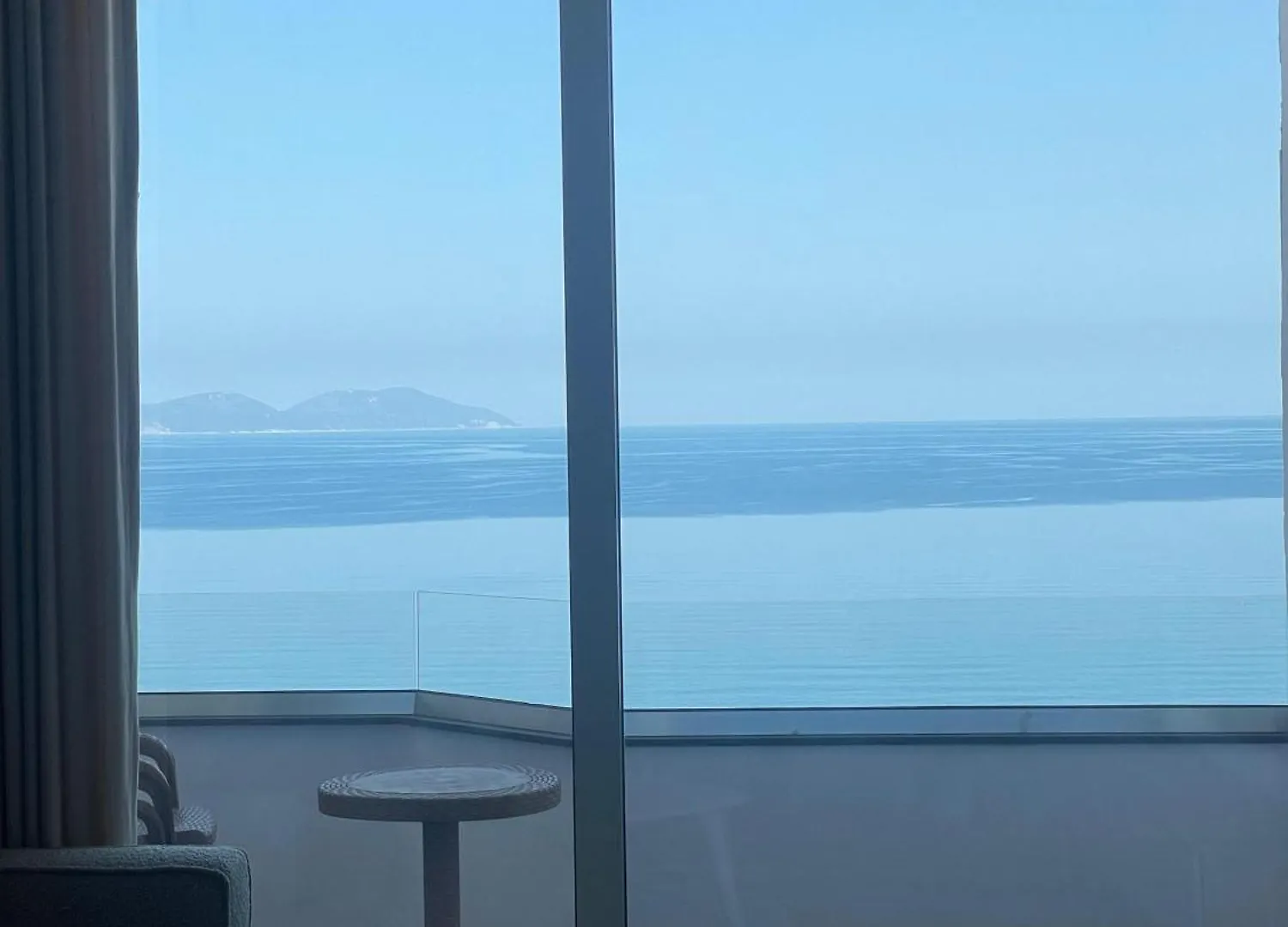E Apartment Vlore