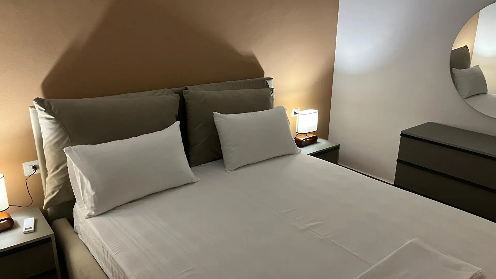 E Apartment Vlore