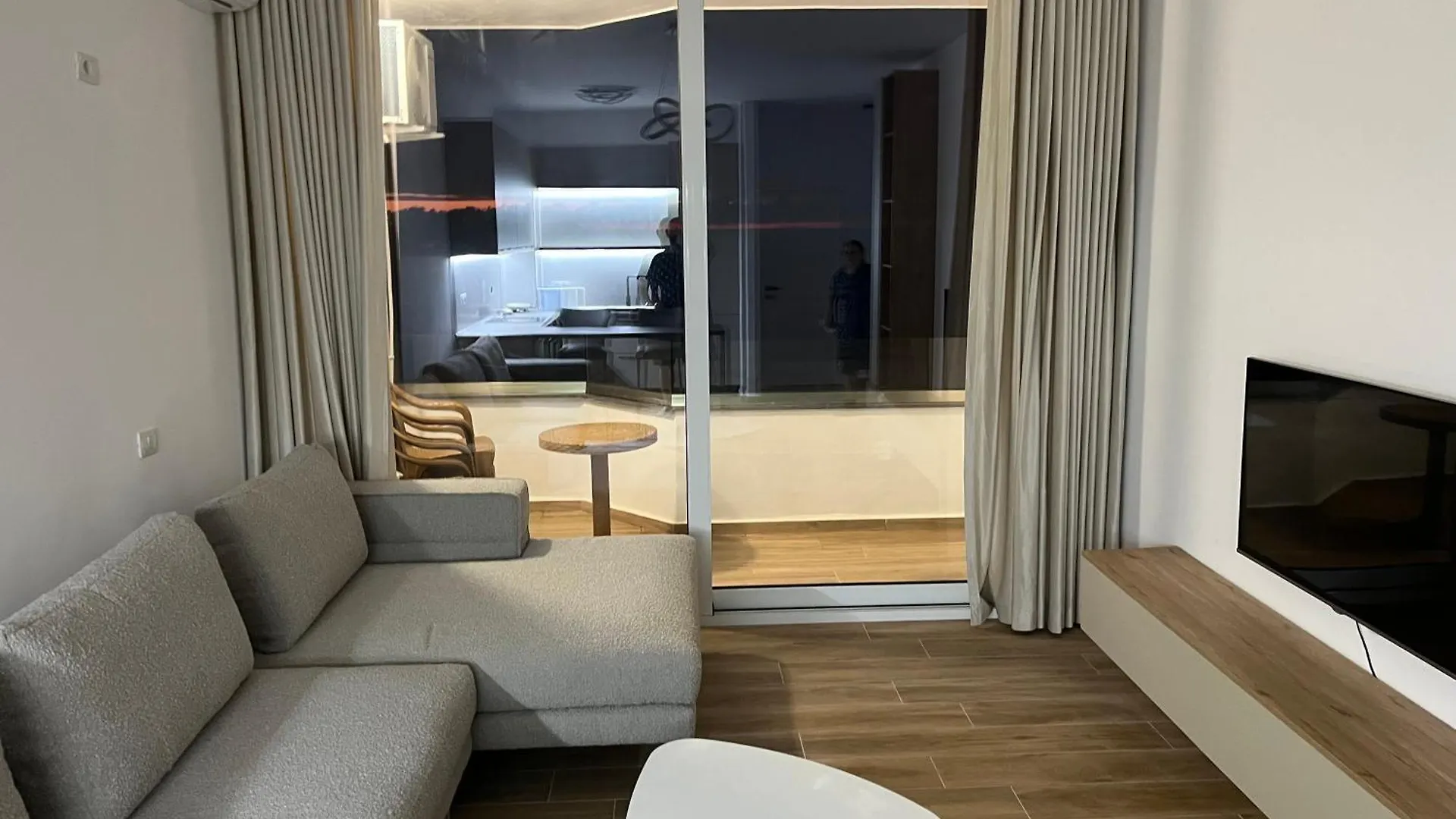 E Apartment Vlore Albania