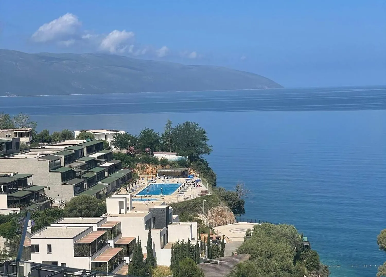 E Apartment Vlore Albania